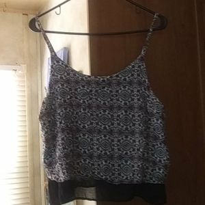 Cute tank